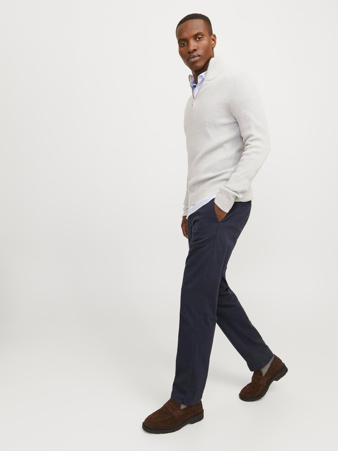 JPSTKANE BARRET CHINO